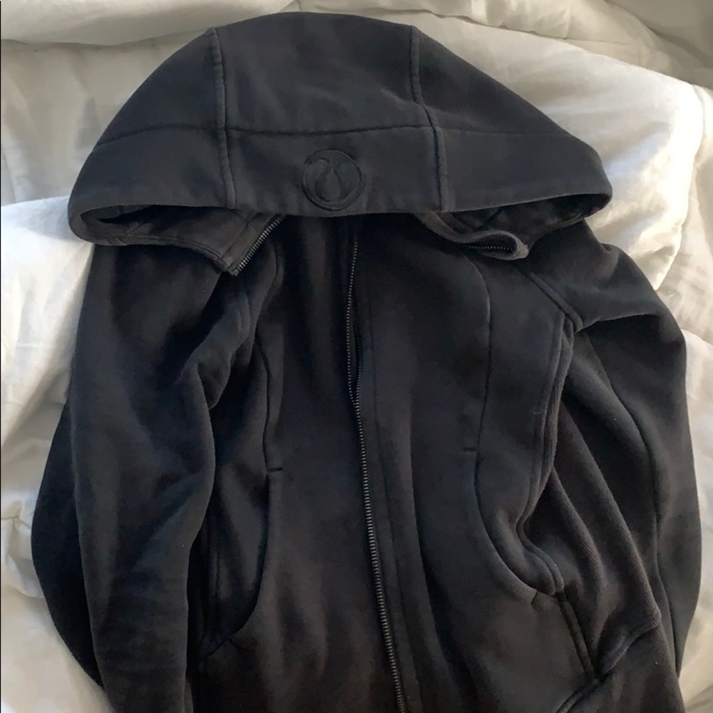 Lululemon hoodie